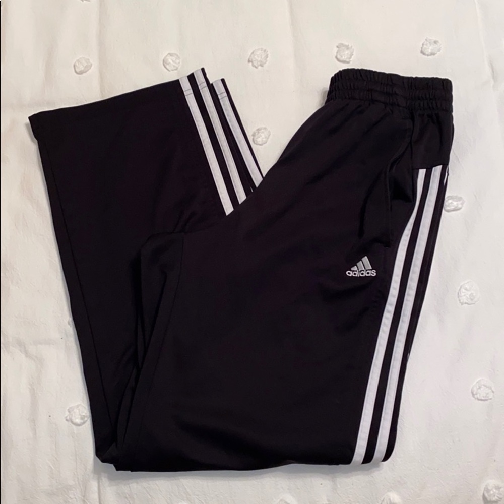 Adidas athletic pants